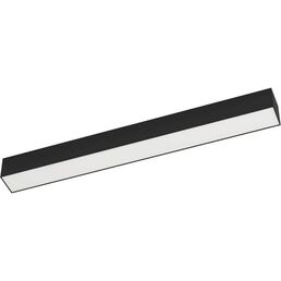 Потолочный светильник IP65 светодиодный уличный Eglo SALITTA 900262