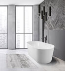 Акриловая ванна BelBagno 170x80 BB416-1700-800  белая