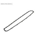 Цепь для бензопилы Rezer Rancher P-9-1.3-52, 14", шаг 3/8", паз 1.3 мм, 52 звена, Partner 4242672