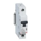 Автоматический выключатель Legrand RX3 1P C10 А 4.5 кА
