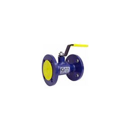 Фланцевый шаровой кран Ci 11с67п ТТ000013371