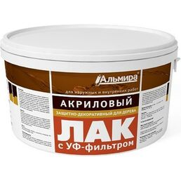 Аквалак АЛЬМИРА 00-00001074