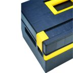 Ящик для инструментов Zalger Compacto 38*27*22 см
