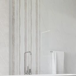 Плитка настенная Керамин Астория 3С 40x27.5 см 1.65 м² глянцевая цвет светло-бежевый