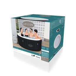 Спа-бассейн Bestway Miami 1.8x0.66 669 л
