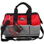 Сумка для инструментов Vertextools 0908-41-23-30 410x230x30 мм, ткань
