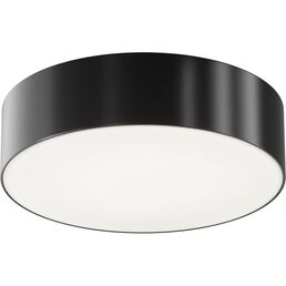 Потолочный светильник IP65 уличный LED Maytoni Zon IP O431CL-L30B4K