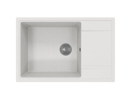 Кухонная мойка Florentina Липси 78 см XL 20.505.D0780.201 жасмин
