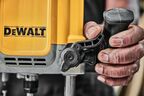 Вертикальный фрезер DEWALT DWE625KT, 2300 Вт, 22000 об/мин, 80 мм, в кейсе TSTAK (DWE625KT-QS)