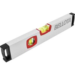 Уровень пузырьковый Bellota 50101-30 2 глазка 300 мм