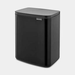 Бак мусорный Brabantia BO 12л