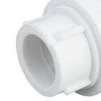 Муфта комбинированная РВК 3/4"x25 мм НР полипропилен