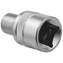 Торцевая головка Vertextools 0029-12-08 1/2 дюйма 8 мм