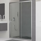 Душевая дверь RGW Classic CL-14 1100х1850 хром 32091411-11