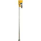 Параллельная струбцина DEWALT DWHT83832-1, 1200 мм, 675 кг