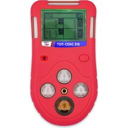Портативный газоанализатор ТОП-СЕНС 310 31A1CD1G1