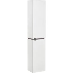 Правая шкаф-колонна AQUATON Скай PRO 1A238603SY01R