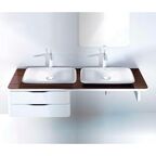 Раковина Duravit Puravida 0369700000