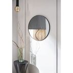 Зеркало декоративное Inspire Circle круглое 50 см