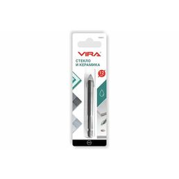 VIRA Сверло по стеклу и керамике HEX 12 мм 554057