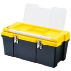 Ящик для инструментов Zalger 607x314x277 мм пластик