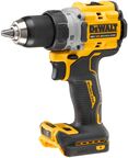 Аккумуляторный набор DEWALT DCK2051E2T, 18 В: дрель-шуруповерт DCD800 + шуруповерт DCF850, с 2 АКБ 1.7 Ач и ЗУ, в кейсе TSTAK