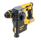 Аккумуляторный перфоратор DEWALT DCH273NT, 18 В, 2.1 Дж, 4600 уд/мин, без АКБ и ЗУ, в кейсе TSTAK (DCH273NT-XJ)