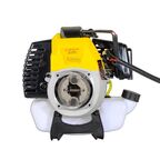 Триммер бензиновый Eurolux TR-3000T 4.8 л.с.