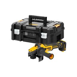 Угловая аккумуляторная шлифмашина Dewalt DCG409VSNT DCG409VSNT-XJ