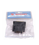 Переходник Rexant штекер DVI-гнездо HDMI (17-6811)