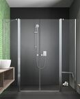 Боковая стенка Radaway Eos II DWD комплект неподвижных стенок 670