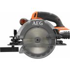 Аккумуляторная циркулярная пила AEG
