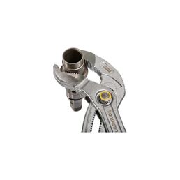 Клещи переставные Hanskonner HK1020-06-A400