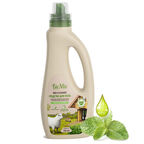 Гипоаллергенное чистящее эко средство для пола BioMio BIO-FLOOR CLEANER с эфирным маслом МЕЛИССЫ, 750 мл