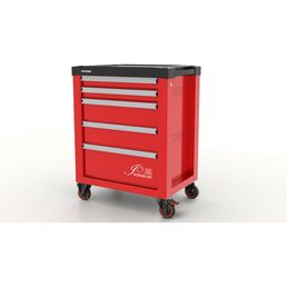 Инструментальная тележка FERRUM Premium 12.305-3000/3000