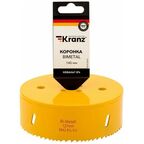 Коронка Kranz KR-92-0250