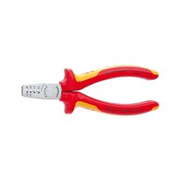 Ручные пресс-клещи Knipex KN-9768145A