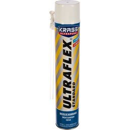Всесезонная монтажная пена KRASS ULTRAFLEX Standard Лк-00010203