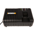 Устройство зарядное Worx 20В 6A