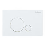Комплект 4в1 унитаз с инсталляцией BelBagno Sfera-R BB046CHR/BB2111SC/BB002-80/BB014-SR-BIANCO безободковый, с крышкой микролифт и кнопкой смыва