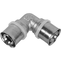 Угол 90° Valtec 26x26 мм латунь VTM.251.N.002626