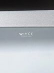 Душевая кабина WeltWasser WW500 WERRA XL 902 90x90 стекло прозрачное, профиль хром