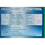 Уровень лазерный Condtrol Omniliner G3D зеленый луч, 50 м
