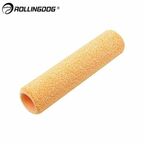 Валик Rollingdog SUPER-MICRO 230мм, ворс 6мм, для каркаса 38мм, микрофибра, арт.00200