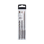Набор буров SDS-plus Rawlplug Aggressor 6-10 мм (3 шт.) (RT-SDSA-SET1)