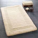 Коврик для ванной 60x100см Kleine Wolke Arizona, натуральный