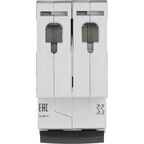 Автоматический выключатель Legrand RX3 2P C16 А 4.5 кА