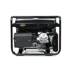 Генератор бензиновый Huter DY-S6.5M 5.5 кВт