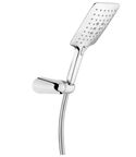 Душевая система встраиваемая Vitra Solid S A49265EXP хром, со встраиваемой частью