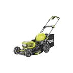 Аккумуляторная бесщеточная газонокосилка Ryobi